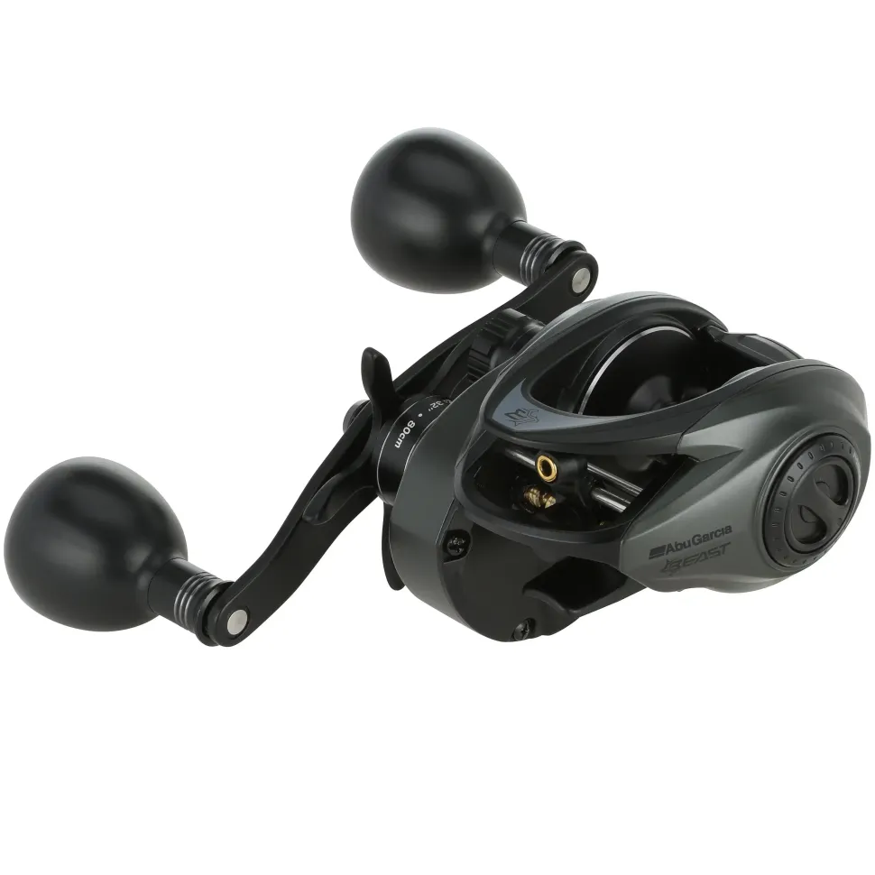 Abu Garcia BEAST 200 LP