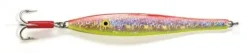 Abu Garcia Lucas 19cm 300g Holo Silver Black