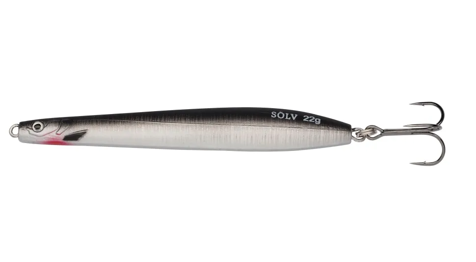Abu Garcia Sölv Piil 9,5cm 22g Baitfish