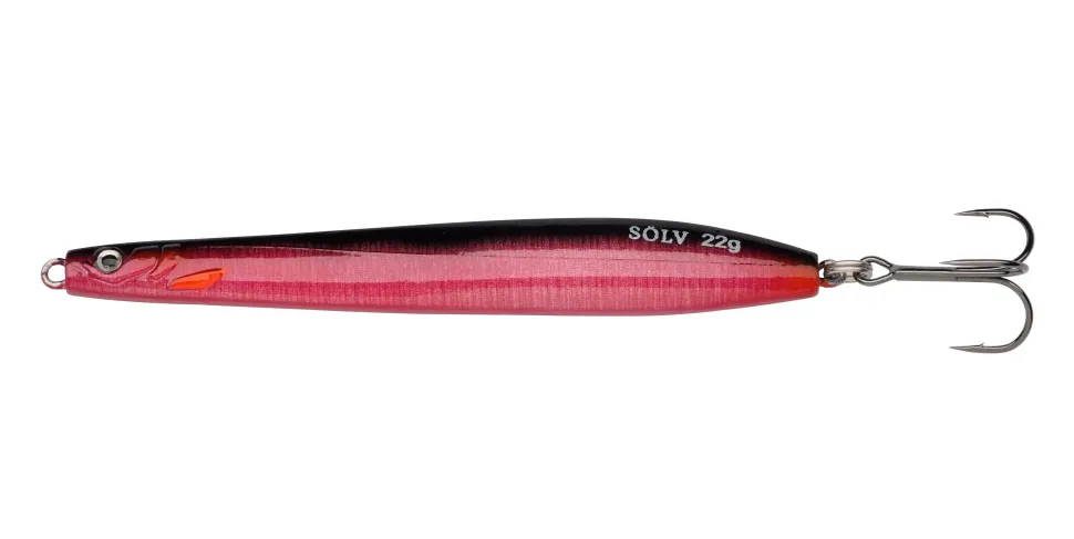 Abu Garcia Sölv Piil 9,5cm 22g Baitfish