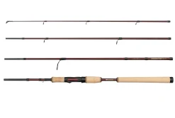 Abu Garcia Tormentor2 Travel 1004H 3,04m 25-65g