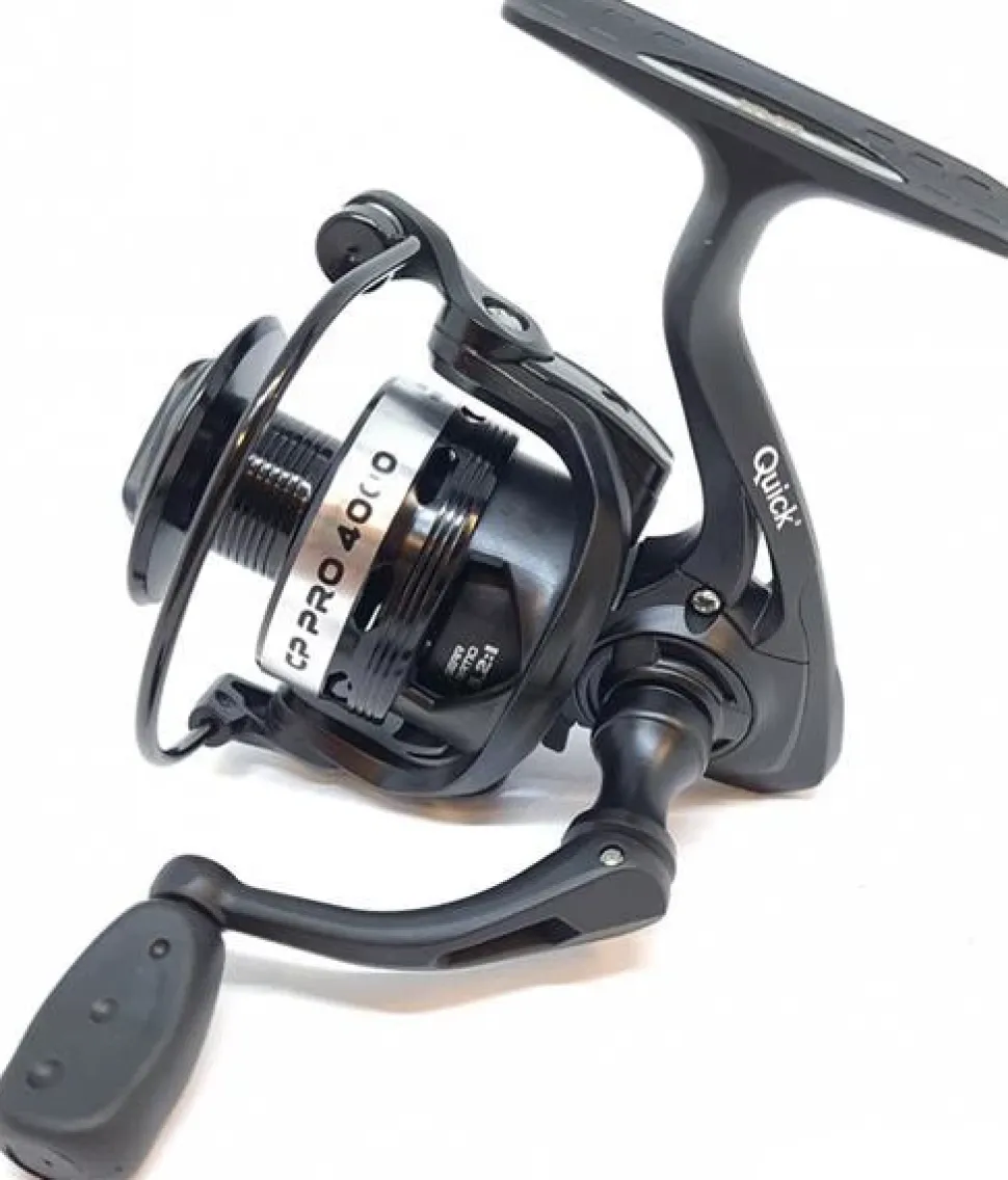 Angeljoe DAM CP Pro FD 4000