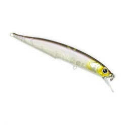 A-TEC Crazee Minnow 110SF 14g Wobbler Twitchbait-#005 Clown