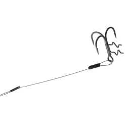 BKK Assist Spear Stinger 7x7 Wire (Zander) UVO 9cm #4