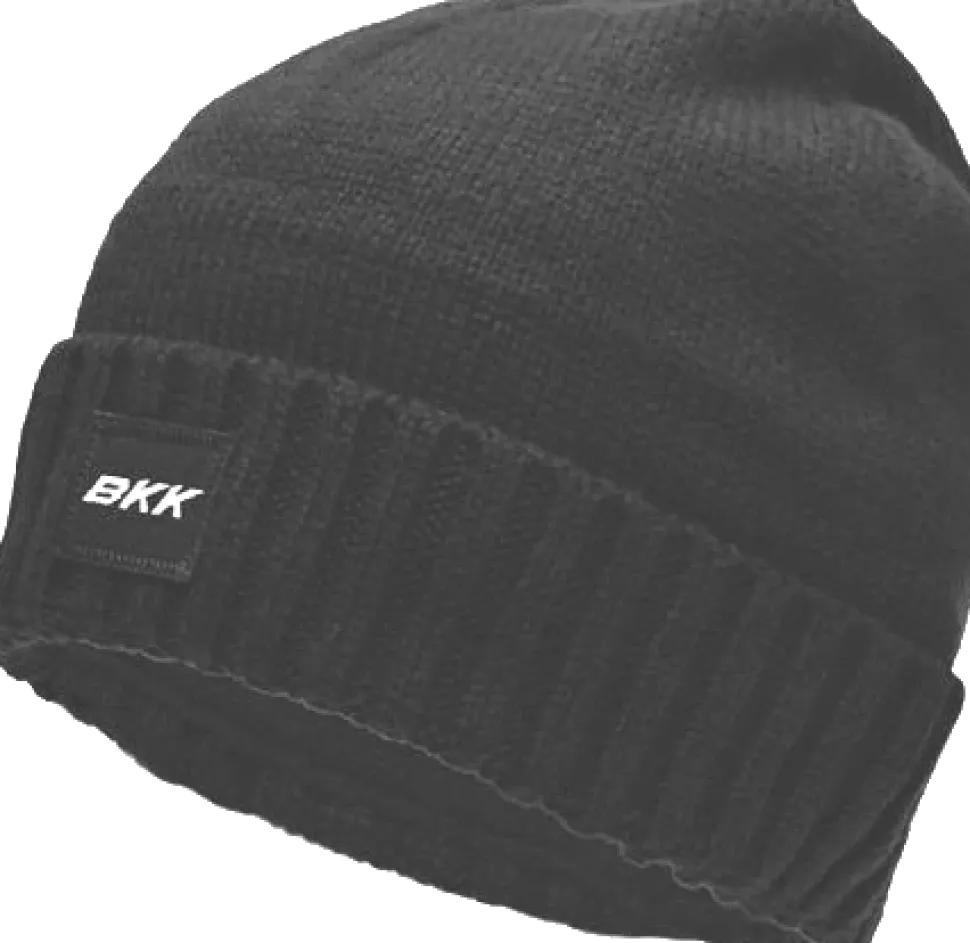 BKK Logo Beanie #L