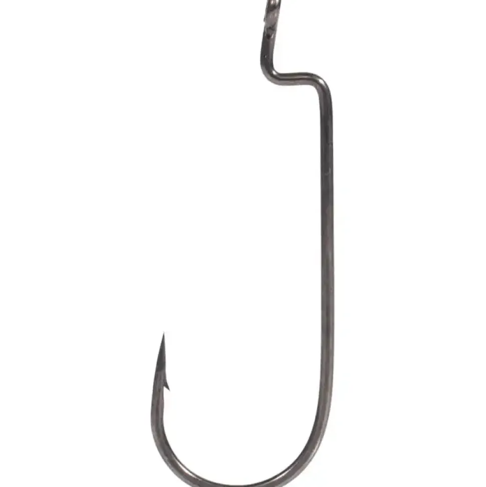 BKK Offset Worm Round Bend #1