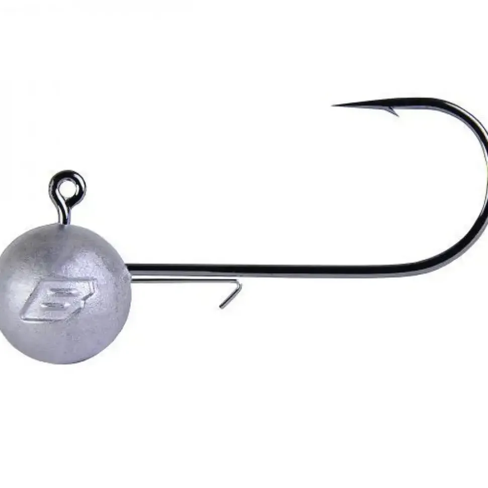 BKK Round Elite Classic Bait Keeper #3/0 17g