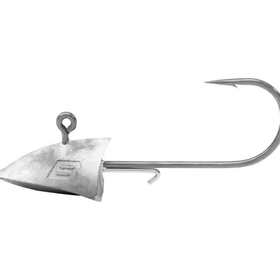 BKK Silent Chaser - Prisma Darting #2/0 Superslide 5g