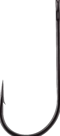 BKK Trailer Hook SS #1/0