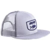 BKK Tuna Snapback Grey