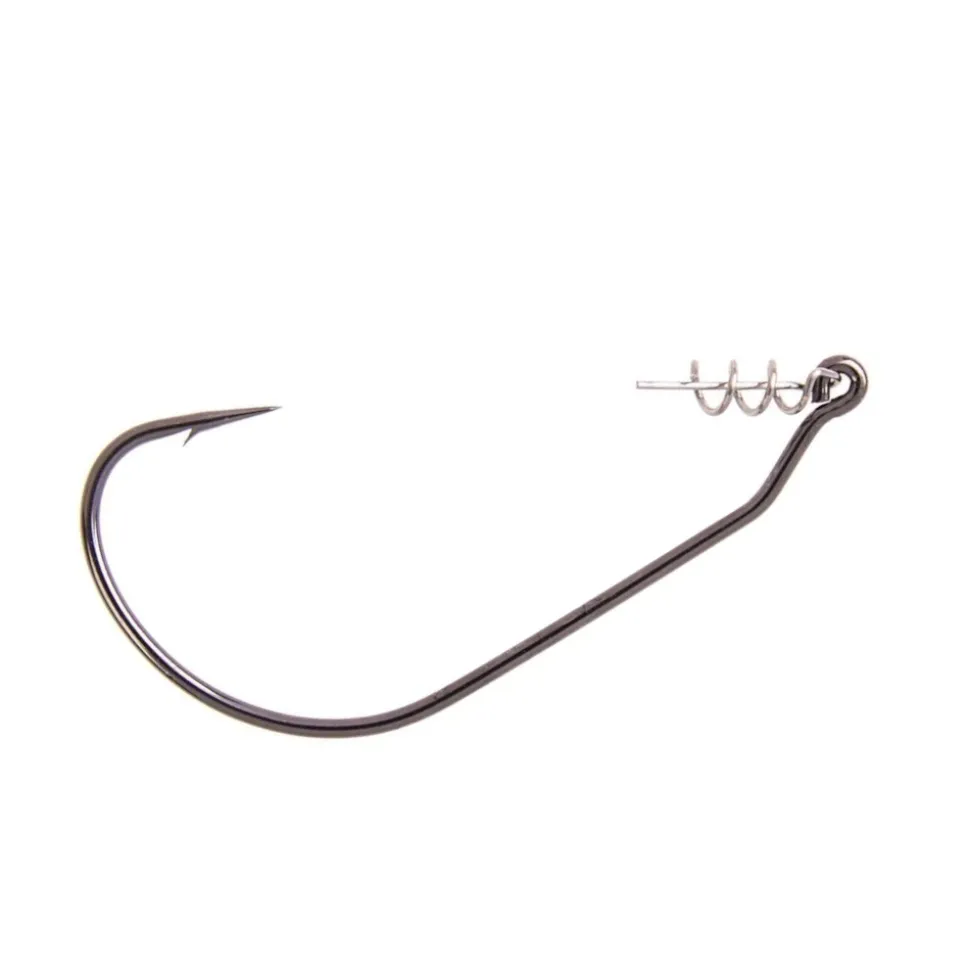 Camo Lures EZ Lure Keeper Haken #1/0