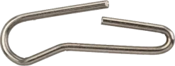 Camo Lures Tungsten Flexible Head Drahtklammer 3g