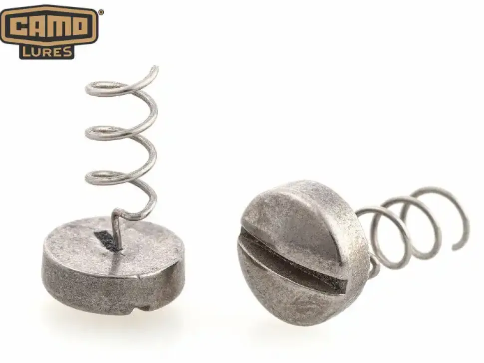 Camo Lures Tungsten Neko Weights 1,75g
