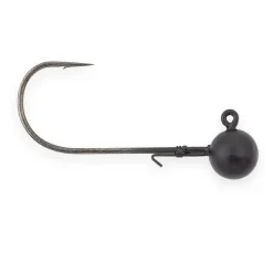 Camo Lures Tungsten Rundkopf Jig #1 10,5g