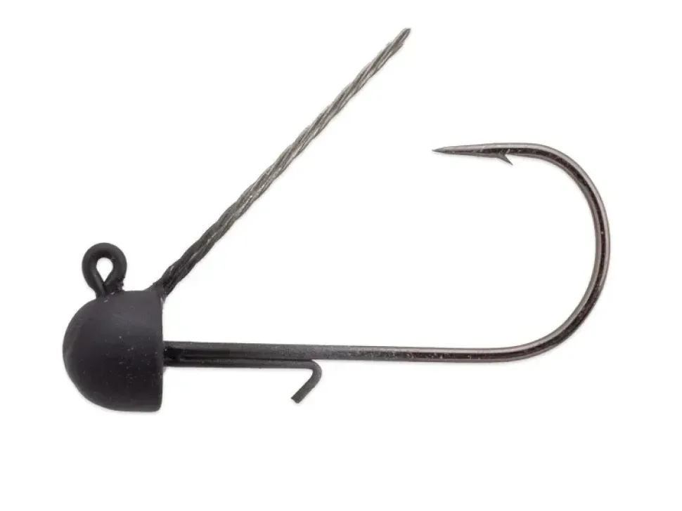 Camo Lures Tungsten Weedless Ned Jig #2/0 2,8g