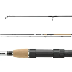 Cormoran Black Master Power Spin 2,40m 50-150g