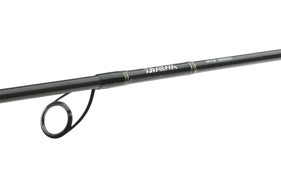 Daiwa Airity Hybrid Spin 802M 2,45m 7-35g