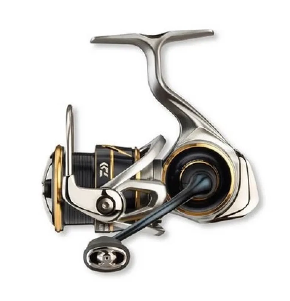 Daiwa 20 Airity LT 2000D