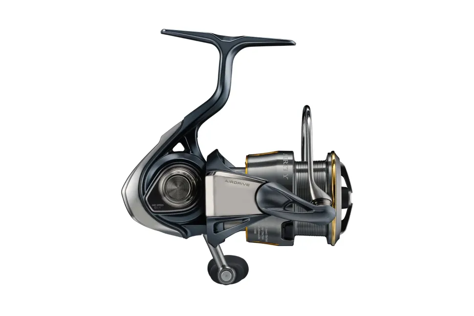 Daiwa 23 Airity LT 5000D-CXH