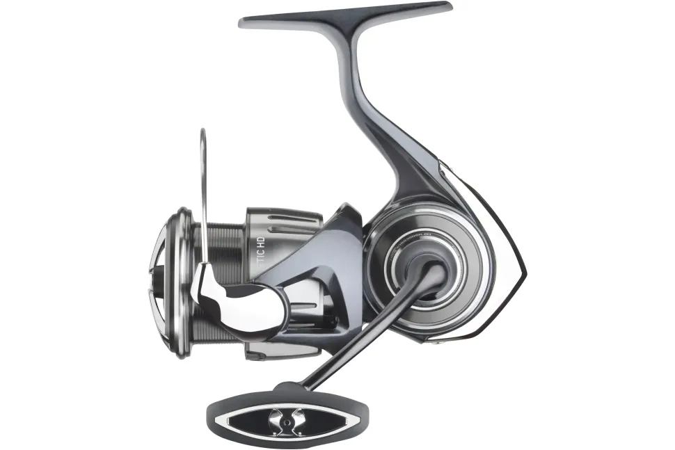 Daiwa 25 Ballistic HD LT 4000-CXH