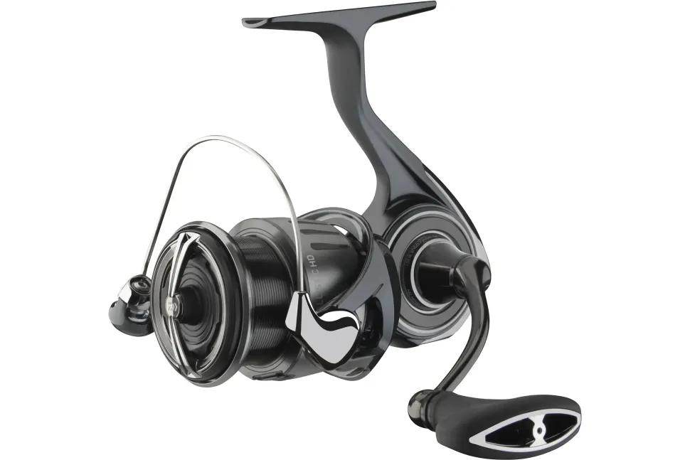 Daiwa 25 Ballistic HD LT 3000-XH