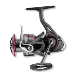 Daiwa 17 Ballistic LT 4000 C