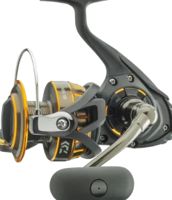 Daiwa BG 8000