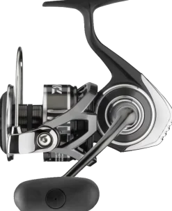 Daiwa BG MQ 6000D-H