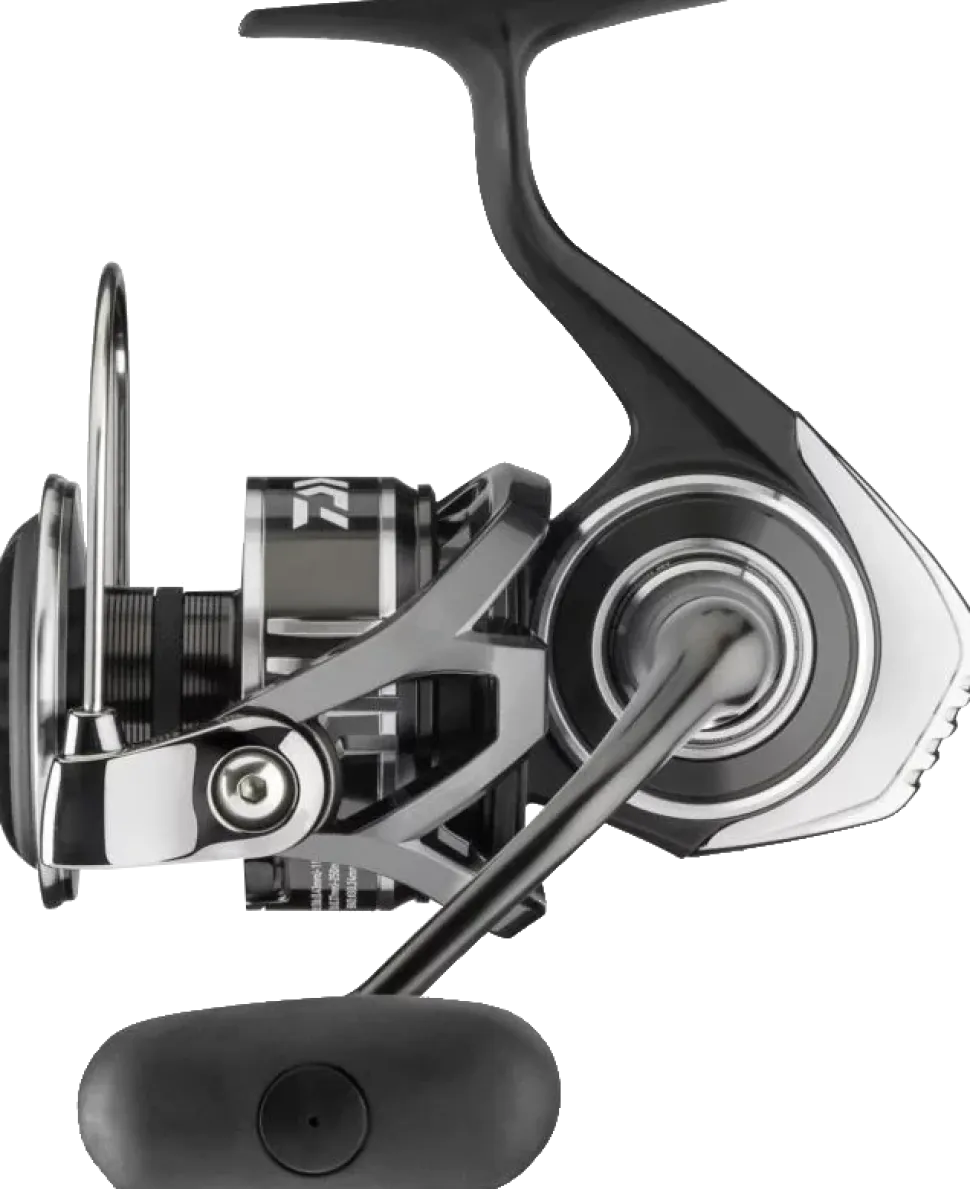 Daiwa BG MQ 4000D-XH