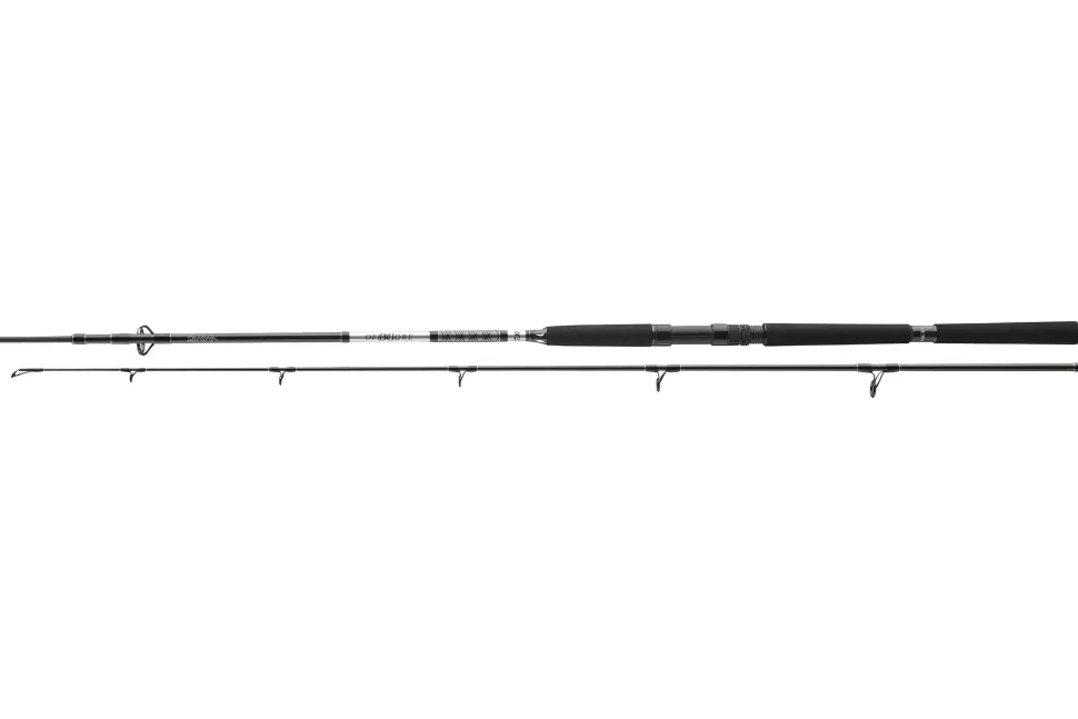 Daiwa 23 BG Offshore Pilk 2,10m 40-125g