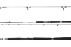 Daiwa 23 BG Offshore Pilk 2,40m 40-125g