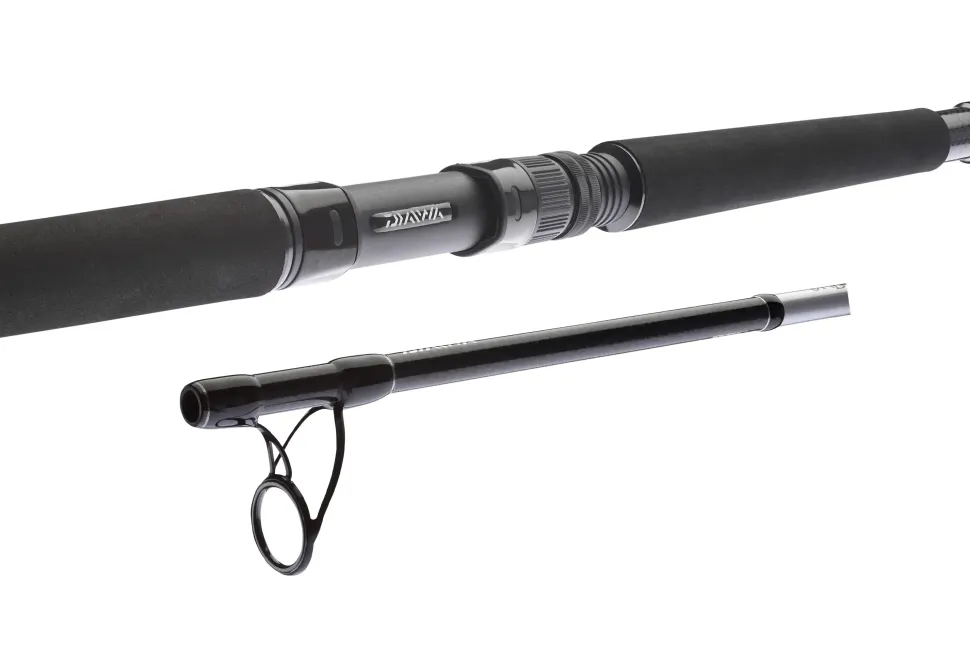 Daiwa 23 BG Popper 2,30m 40-150g