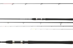 Daiwa Black Widow Method Feeder 2,70m max.80g