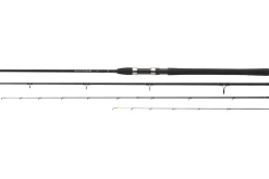 Daiwa Black Widow Method Feeder 2,70m max.80g
