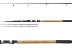 Daiwa Black Widow Tele Feeder 3,30m max.100g