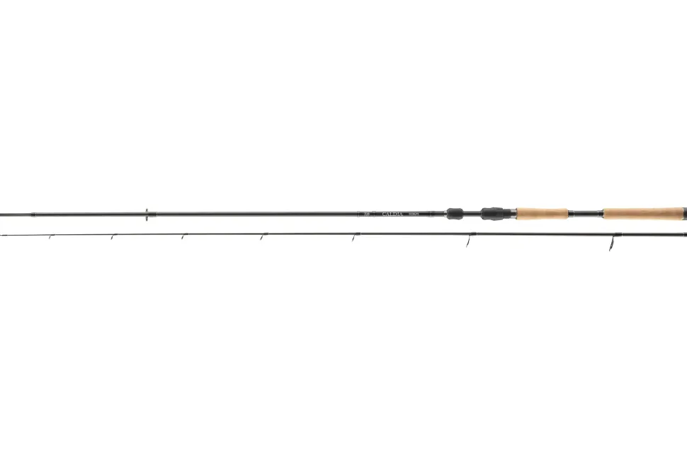 Daiwa Caldia Jiggerspin 2,40m 7-28g