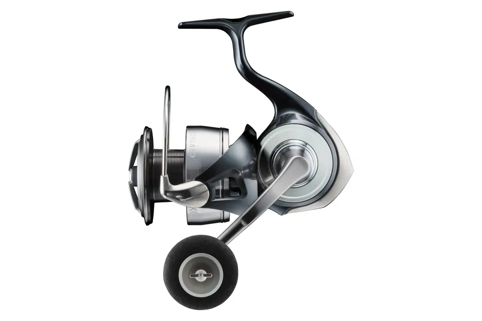 Daiwa 24 Certate(G) LT 5000D
