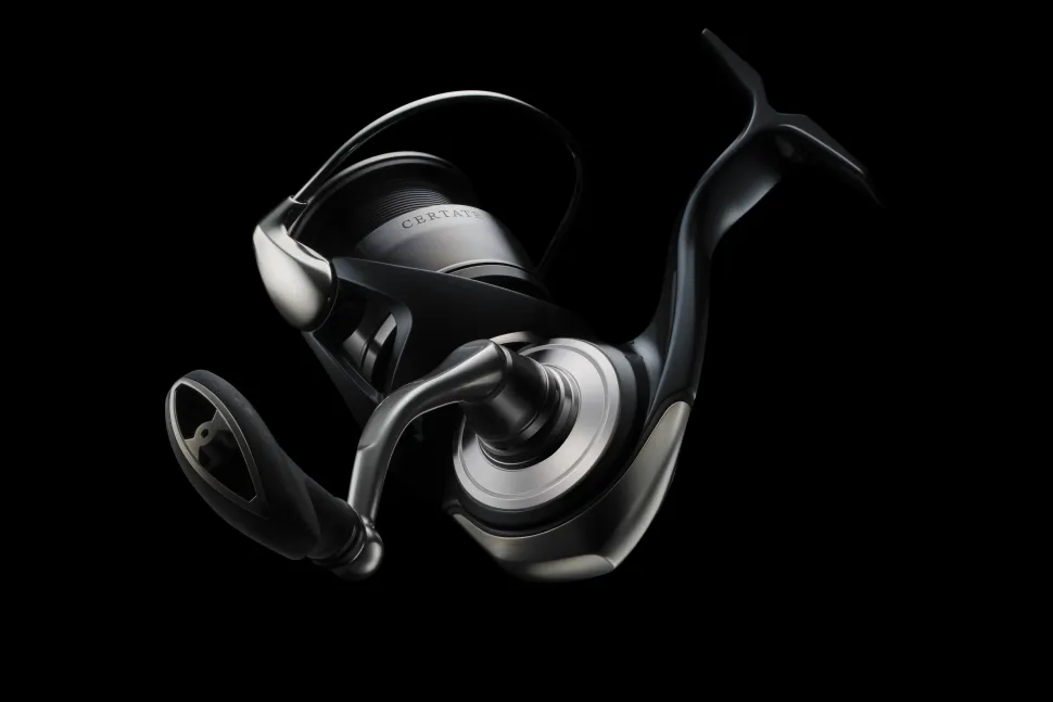 Daiwa 24 Certate LT FC 2500