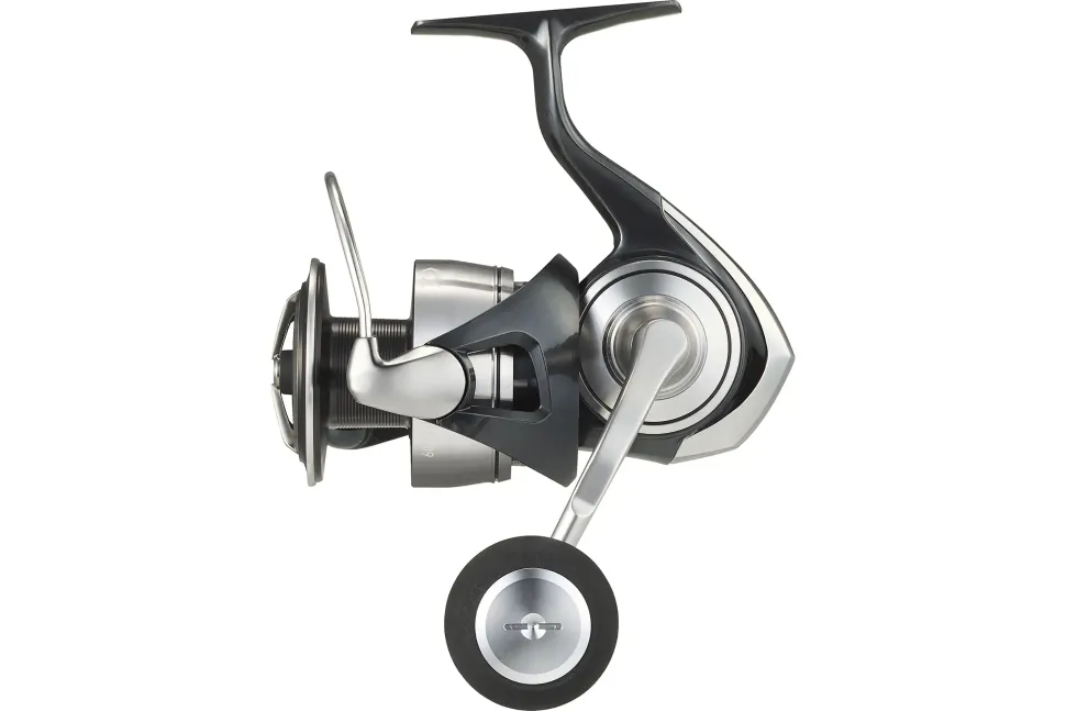 Daiwa 24 Certate SW (G) 6000-H