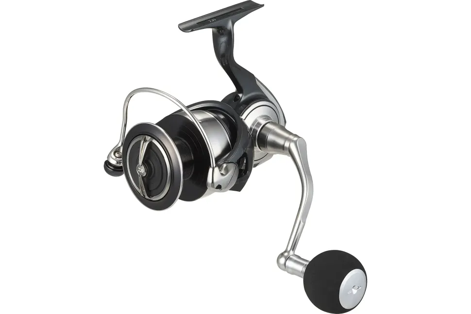 Daiwa 24 Certate SW (G) 6000-H