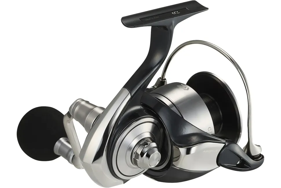 Daiwa 24 Certate SW (G) 6000-H