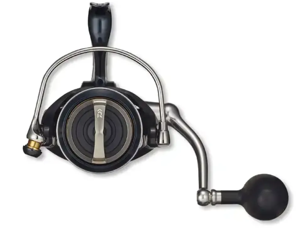 Daiwa 21 Certate SW (G) 8000-H