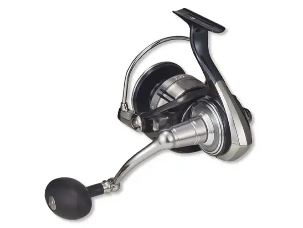 Daiwa 21 Certate SW (G) 18000-H