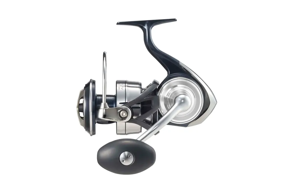 Daiwa 21 Certate SW (G) 10000-P