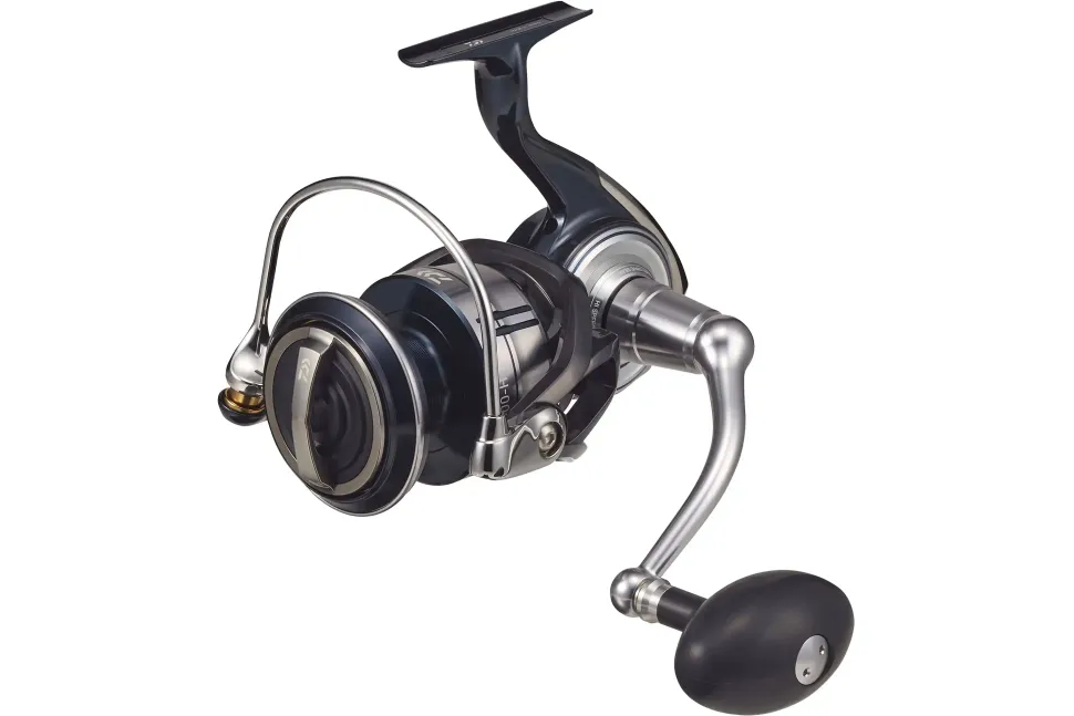 Daiwa 21 Certate SW (G) 10000-P
