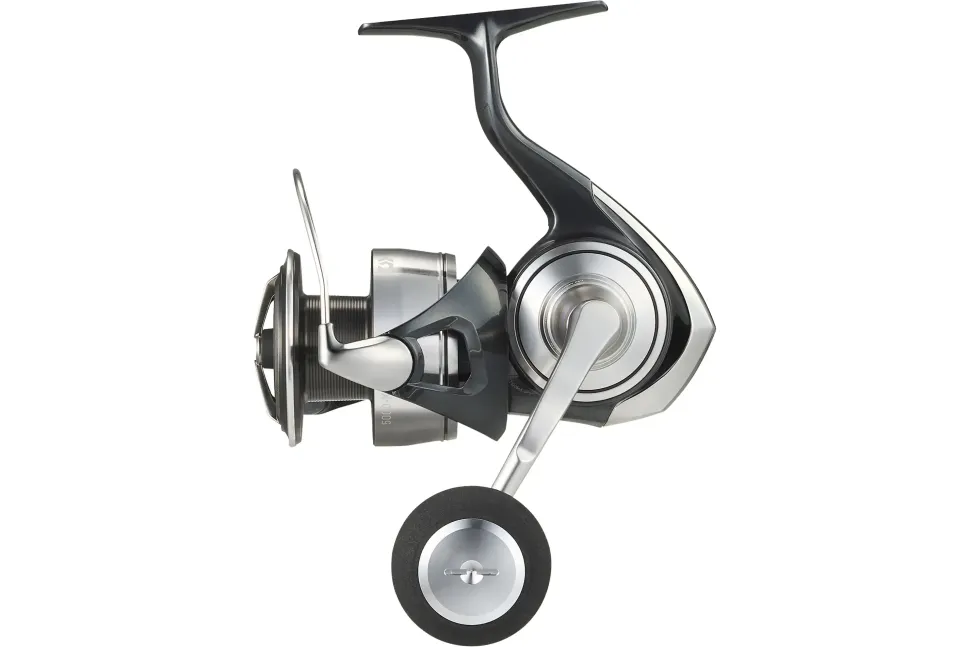 Daiwa 24 Certate SW(G) 5000-XH