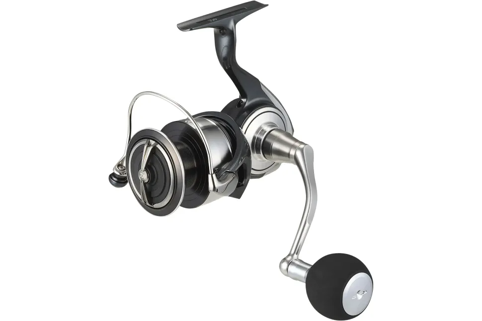 Daiwa 24 Certate SW(G) 5000-XH