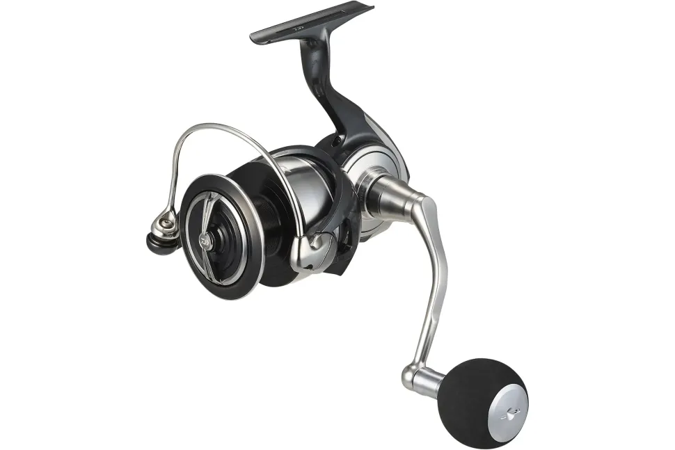 Daiwa 24 Certate SW (G) 6000-XH
