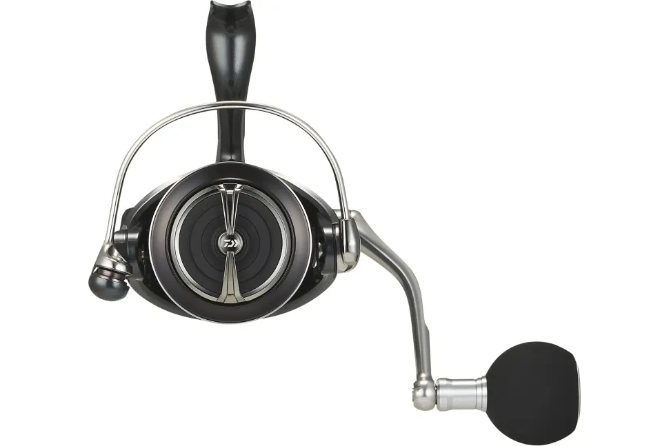 Daiwa 24 Certate SW (G) 6000-XH