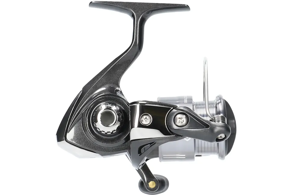 Daiwa 26 Crossfire LT2000S